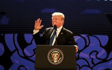 Tổng thống Trump: Việt Nam là ví dụ xuất sắc về sự chuyển biến tích cực