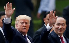 Quan hệ Việt - Mỹ sẽ tiếp tục tăng cường