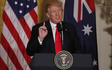 Mỹ áp đặt trừng phạt 'lớn chưa từng có' lên Triều Tiên