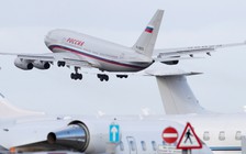 23 nhà ngoại giao Nga rời Anh sau vụ cựu điệp viên bị đầu độc