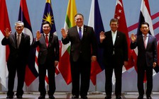 Việt Nam kêu gọi không gia tăng căng thẳng trên Biển Đông