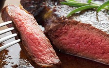 Ở tù vẫn sướng như tiên