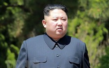 Tình báo Hàn Quốc dùng công nghệ 3D theo dõi sức khỏe ông Kim Jong-un