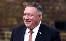 Ngoại trưởng Mỹ Mike Pompeo: 'Thật tuyệt khi được quay lại Hà Nội'