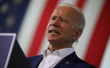 Bầu cử Mỹ: ông Biden đang tiến rất xa so với ông Trump