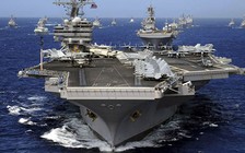 Mỹ hé lộ kế hoạch tập trận quy mô lớn