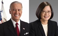 Ông Joe Biden sẽ giúp Đài Loan đối phó Trung Quốc đại lục?