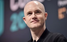 Coinbase lên sàn, CEO thu về 13 tỉ USD sau một đêm