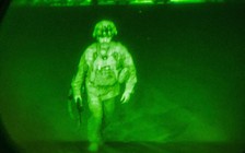 90 phút cuối nghẹt thở dưới hầm Lầu Năm Góc chờ lính Mỹ rời Kabul