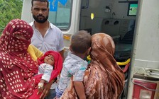 Nhiều trẻ em ở Ấn Độ tử vong do 'sốt bí ẩn'