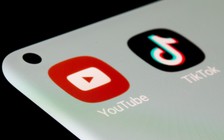 TikTok, YouTube, Snapchat điều trần