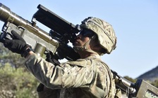 Đài Loan lo Mỹ hoãn giao tên lửa