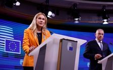 EU tìm lời giải cho bài toán năng lượng