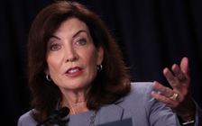 Tình trạng khẩn cấp ở New York để đối phó bại liệt