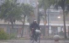 Hơn 4 triệu người Nhật sơ tán tránh bão