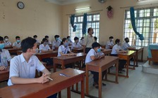 Phú Yên: Ngày 5.9 khai giảng năm học mới nhưng không tập trung học sinh