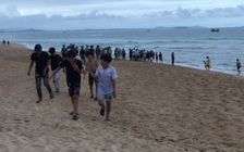 Phú Yên: Hai thiếu niên đuối nước đã tử vong