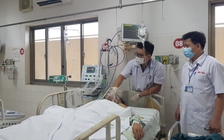 Phú Yên: Cứu sống bệnh nhân bị đâm thủng tim, ngưng tim