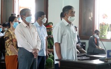 Vụ bán sỉ 262 lô đất: Cựu Phó chủ tịch Thường trực UBND Phú Yên lãnh 6 năm tù