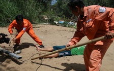 Đồng Tháp: Một chủ tịch xã bị điện giật tử vong