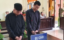 Kiên Giang: Giết người vì...không xem được đua xe trái phép