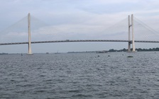 Tìm thấy thi thể nam sinh mất tích để lại xe, giấy tờ trên cầu Cao Lãnh