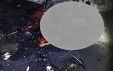 Án mạng giết người, đốt xác ở Đồng Tháp, 1 người chết, 3 người bị thương