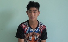 An Giang: Nghi phạm bị truy nã sa lưới sau hơn 4 tháng lẩn trốn