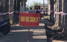 Người đàn ông từ Campuchia vượt biên về Đồng Tháp âm tính với Covid-19