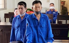 An Giang: Xét xử vụ 2 bị cáo phóng hỏa giết người... vì ghen