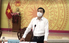 Ban Chỉ đạo Quốc gia phòng, chống dịch bệnh Covid-19 giám sát tại Đồng Tháp