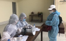 Đồng Tháp: Thêm 2 trường hợp dương tính với Covid-19