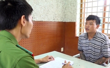 An Giang: Bắt nhanh tên cướp dùng dao khống chế, cướp điện thoại phụ nữ đi đường