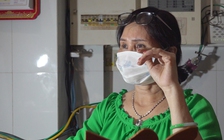 Long Xuyên: Bắt chủ khách sạn Anh Đào liên quan người Trung Quốc xuất cảnh trái phép