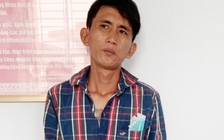 An Giang: Bắt tên cướp giật túi xách của phụ nữ