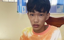 Trộm xe để đi ... thăm bạn