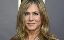 Ngôi sao Jennifer Aniston chỉ trích những người không tiêm vắc-xin ngừa Covid-19