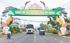 Đồng Tháp nỗ lực trở lại bình thường, sau nhiều ngày dịch Covid-19 phức tạp