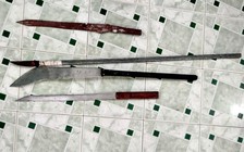 An Giang: Bị chém đứt lìa bàn tay vì mâu thuẫn khi tham gia giao thông