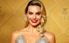 'Quả bom sex' Margot Robbie hóa thân thành búp bê Barbie