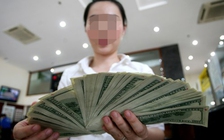 Tỷ giá thả nổi nhưng vẫn có quản lý