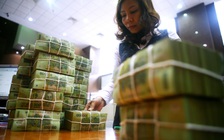 Nghiêm cấm các ngân hàng huy động vượt trần lãi suất