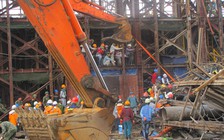 Một năm có tới 666 người chết vì tai nạn lao động