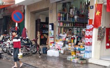 Mua bán axít dễ dàng: Cần xóa sổ các cơ sở kinh doanh hóa chất nhỏ lẻ