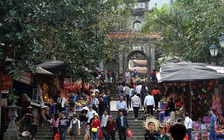 Tour du lịch lễ hội tăng mạnh so với đầu năm 2016