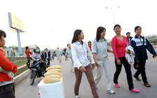 Hôm nay sẽ công bố phương án tăng lương tối thiểu vùng 2018