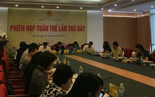 Chỉ kéo dài tuổi nghỉ hưu cho nữ ở cấp vụ trưởng, vụ phó