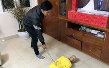 Vụ cháu bé bị bố bạo hành: Dấu hiệu phạm tội hình sự rõ ràng