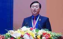 Bế mạc Đại hội Đoàn toàn quốc lần thứ XI