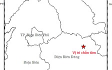 Chuyên gia 'giải mã' động đất liên tiếp ở Điện Biên